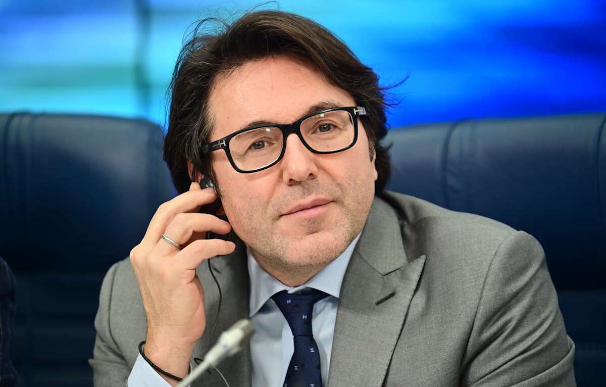 Андрей Малахов заинтриговал Сеть новой информацией о Елене Товстик