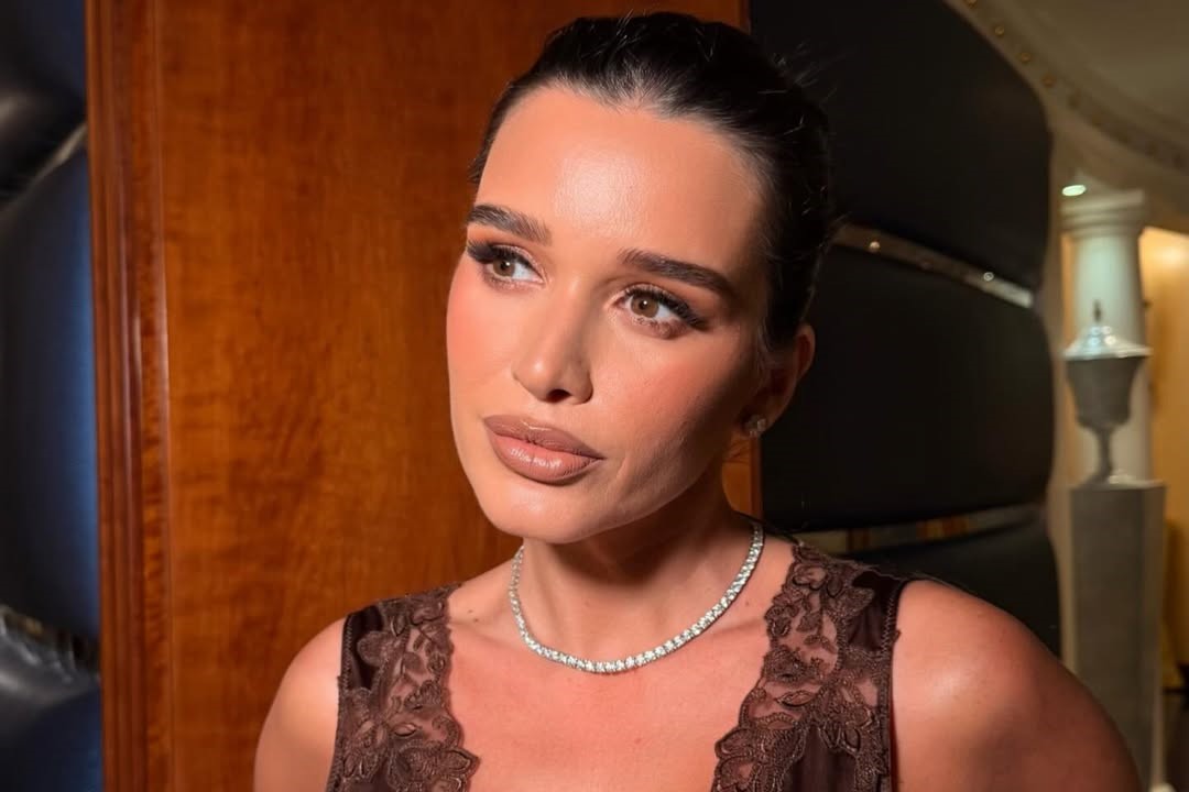 «Затронули больную тему»: Бородина пожаловалась, что не видит дочерей