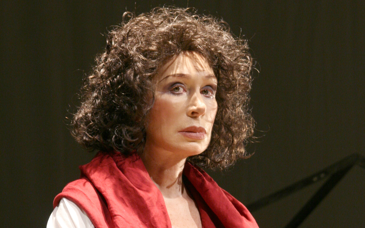 Мошенники выманили у внука Татьяны Васильевой 360 тысяч рублей