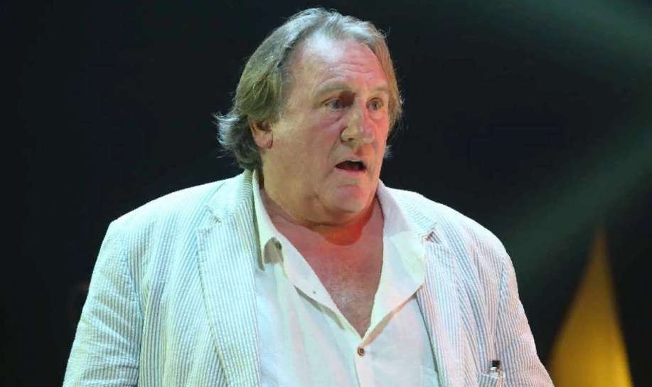 76-летний Жерар Депардье обвинен в мошенничестве: подробности по делу