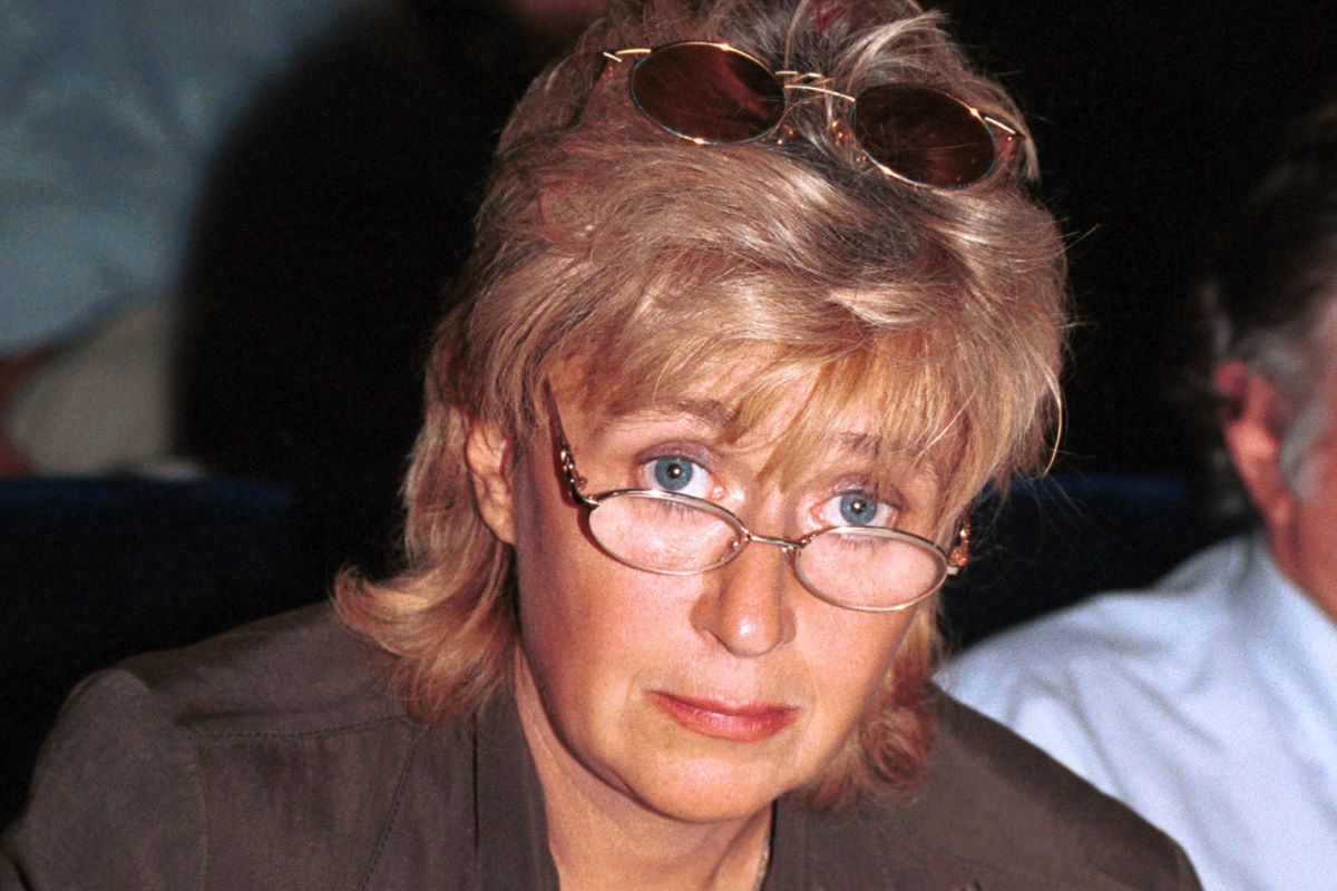 «Как давно мы ее не видели»: Дроботенко поделился свежим фото с Региной Дубовицкой