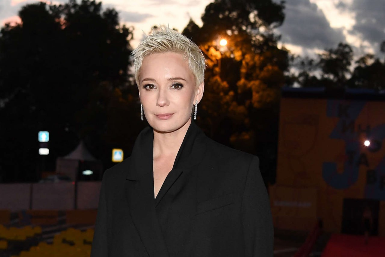 Земфира* и Чулпан Хаматова внесены в базу «Миротворца»