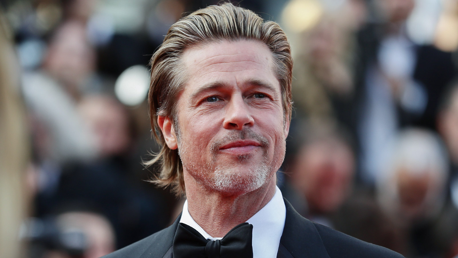 Брэд Питт откровенно рассказал о борьбе с алкоголизмом после развода с Джоли