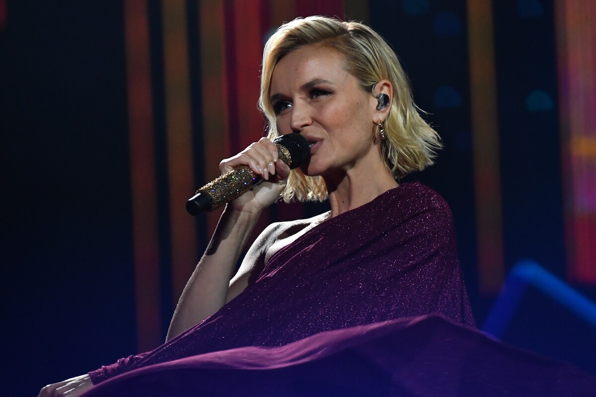 «Хочется накормить пирожками»: фото Гагариной в купальнике встревожили Интернет