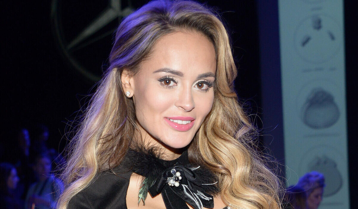 Анна Калашникова рассказала о шантаже откровенными фото: «У меня требовали 5 миллионов»