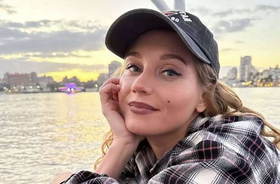 «Мамина помощница»: дочь Кристины Асмус не вынесла уборки по дому