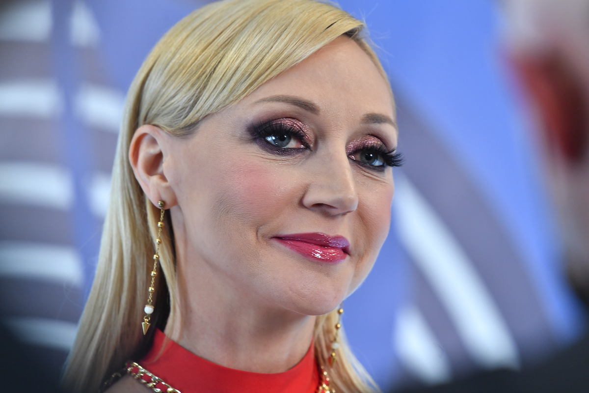 Кристина Орбакайте поделилась семейными кадрами с Бали