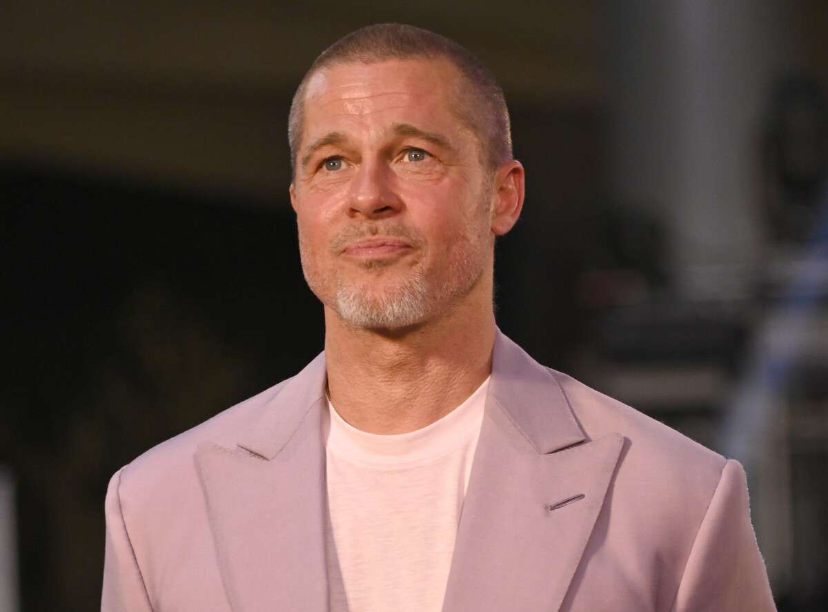 Брэд Питт признал вину в разрыве с Анджелиной Джоли: «Победителей нет»