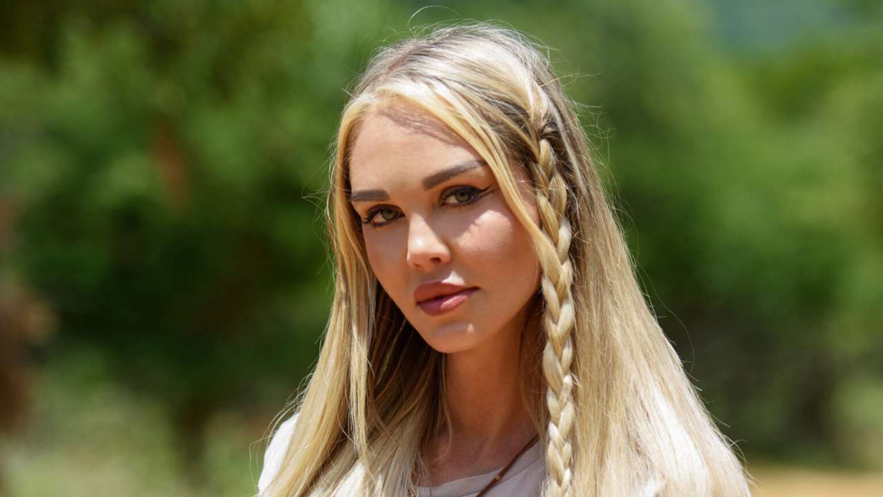 Погребняк прокомментировала скандал с Валей Карнавал: «Подлый поступок»