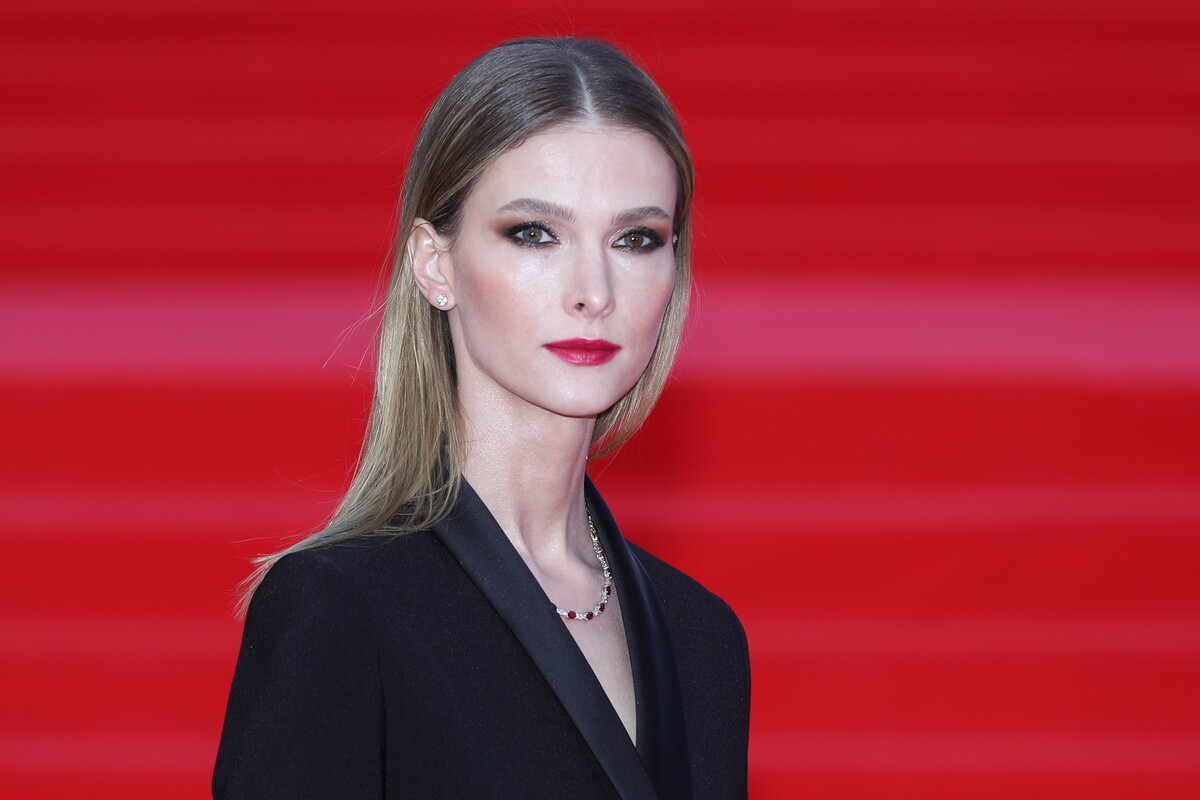 Светлана Иванова объяснила отказ сниматься в откровенных сценах