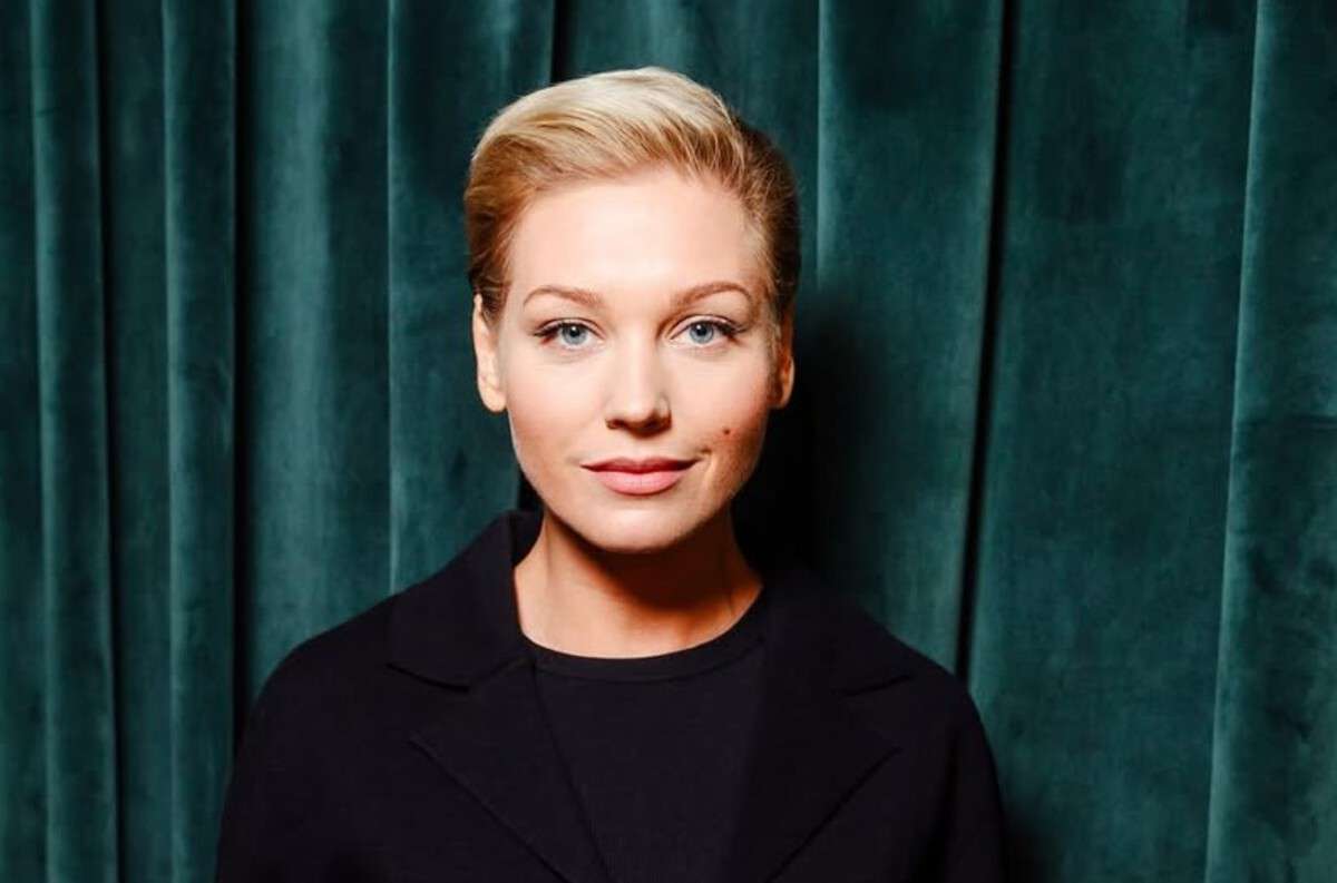 «Надо пахать»: Кристина Асмус взялась за спорт из-за жира