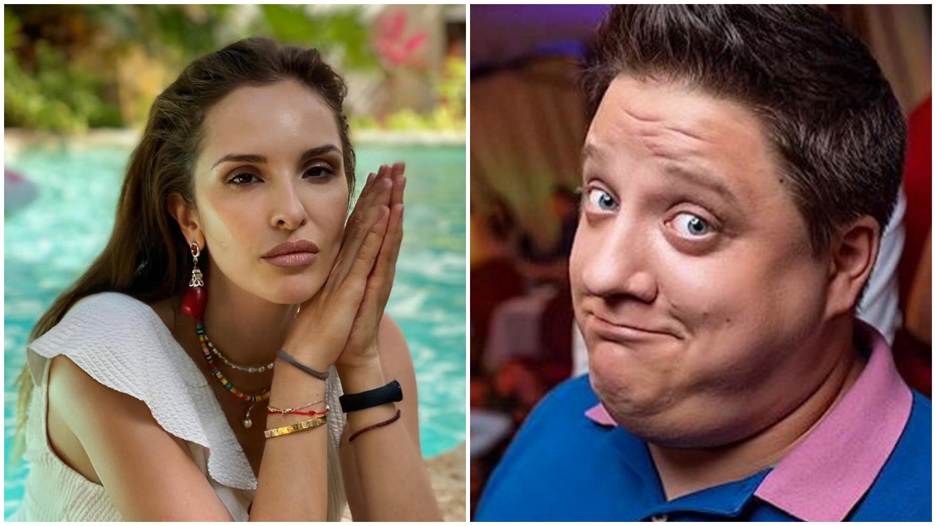 «Выхожу к вам с тяжелой новостью»: Софья Каштанова высказалась о беде Романа Попова