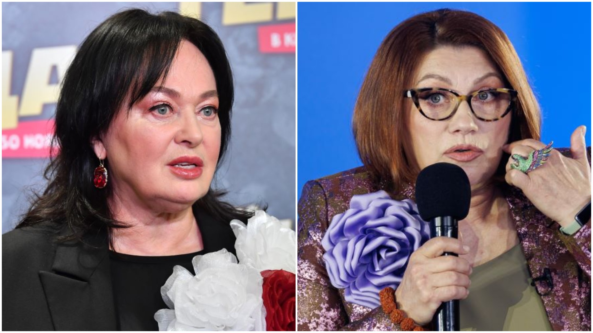 «Порву как тузик грелку»: Сябитова — об истинном отношении к Гузеевой вне съемок