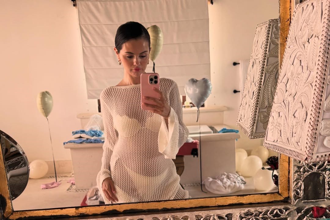 Прежней Селены больше не будет: Гомес приняла важное решение перед замужеством