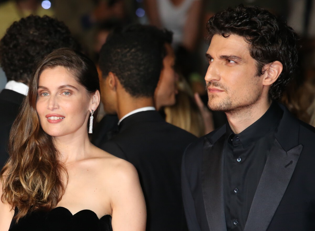 Летиция Каста рассталась со звездой фильма «Мечтатели» после восьми лет брака