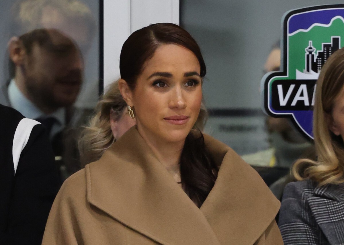 Помощники Меган Маркл, обвинившие ее в издевательствах, испугались мести с ее стороны