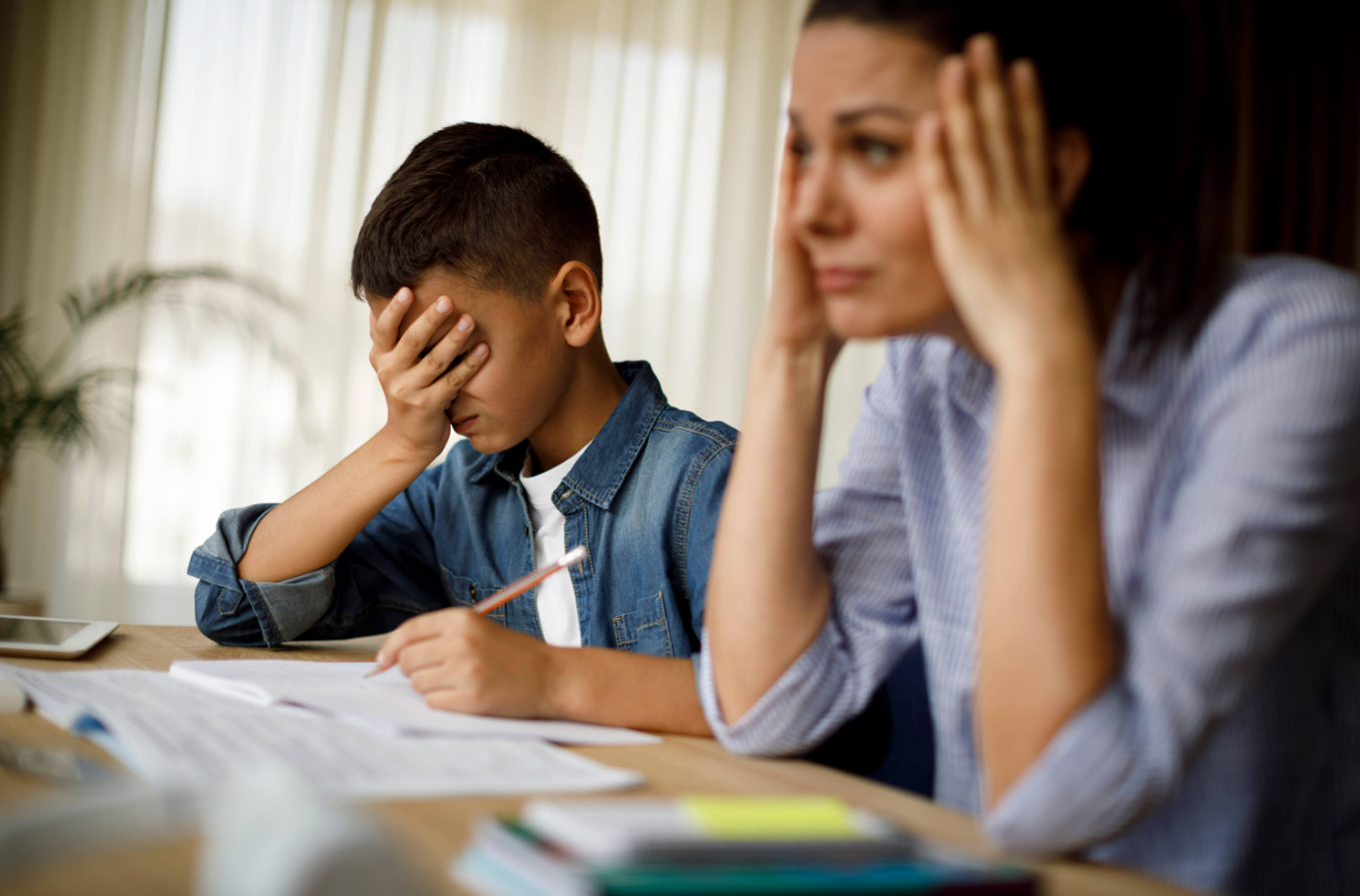 Первый класс без слез: советы психолога для родителей застенчивого или активного ребенка