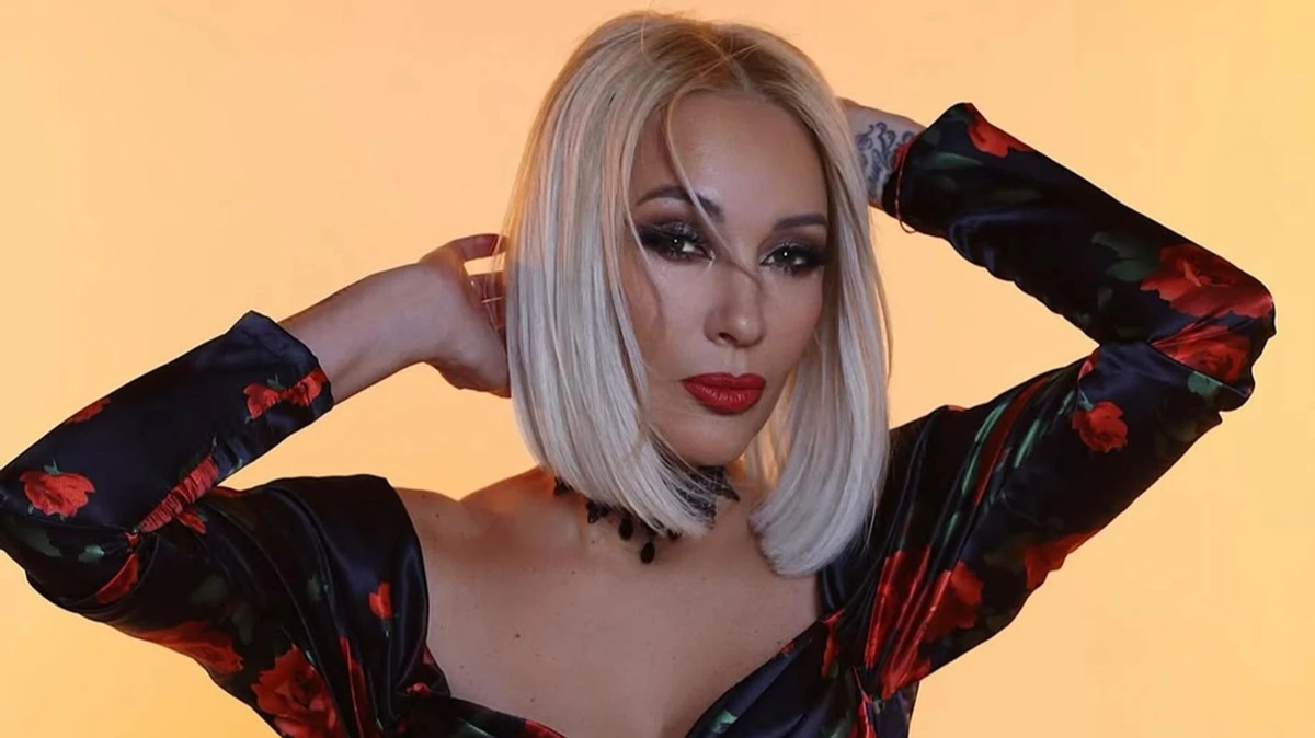 Лера Кудрявцева показала трогательное видео с дочерью