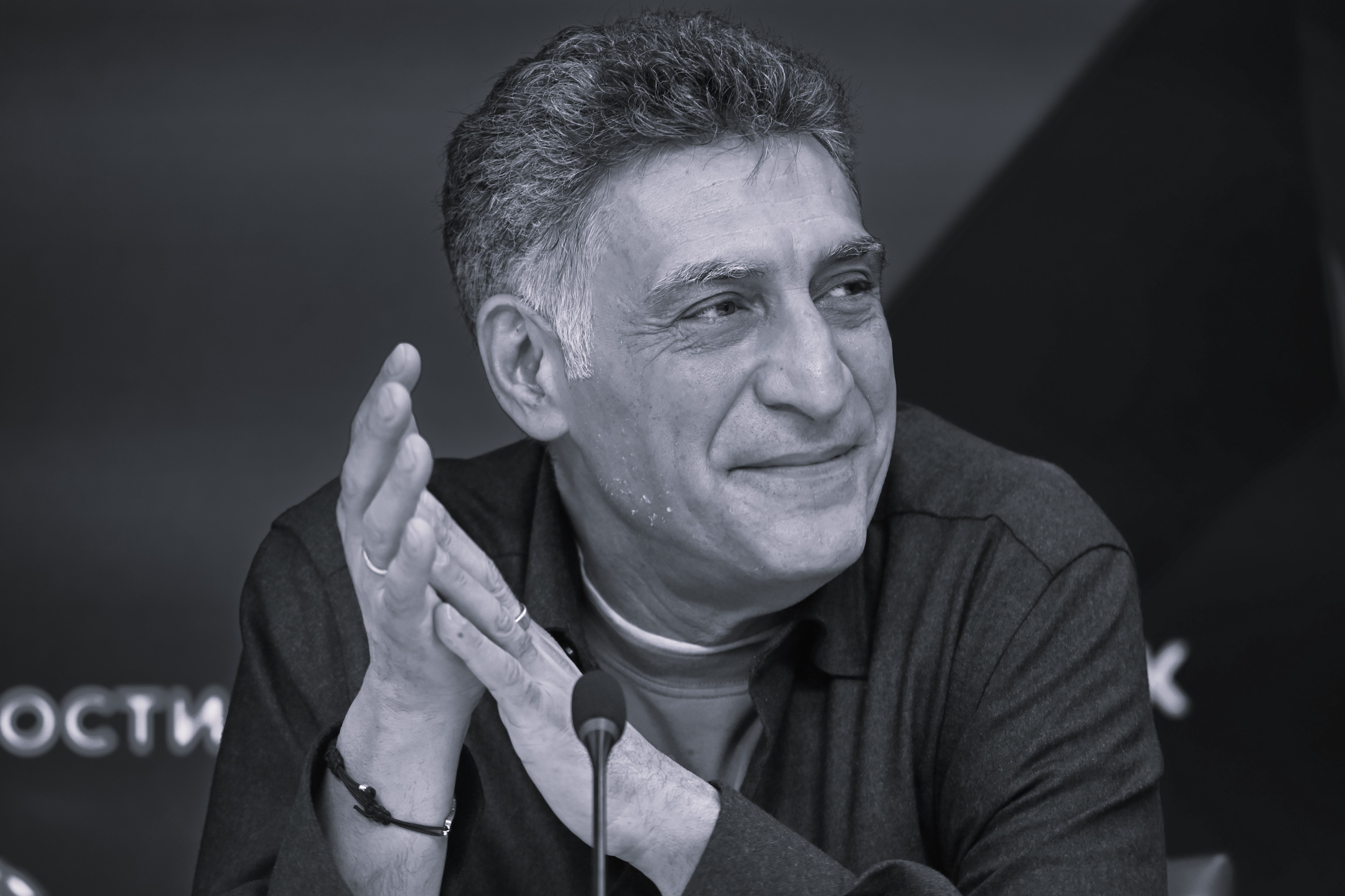 На 60-м году жизни скончался Тигран Кеосаян