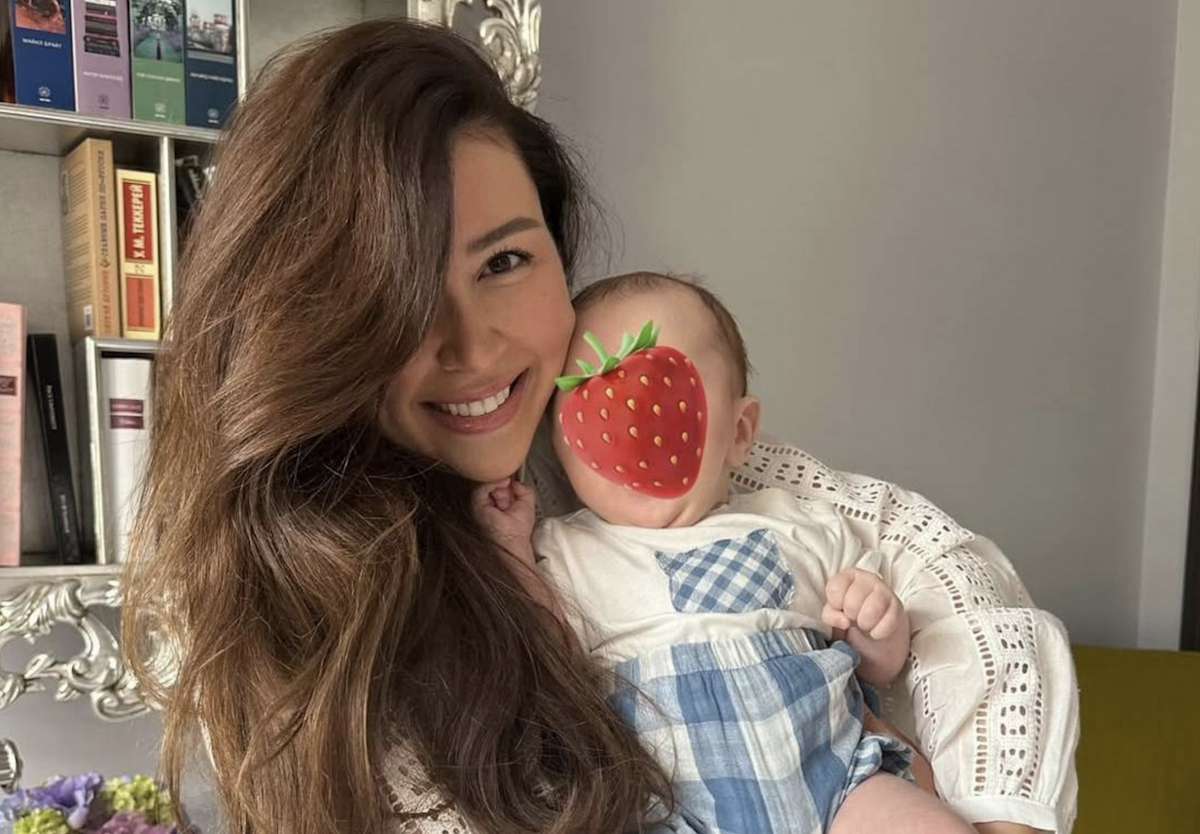 Анна Заворотнюк раскрыла тайну пропажи няни-филиппинки: «Она исчезла»