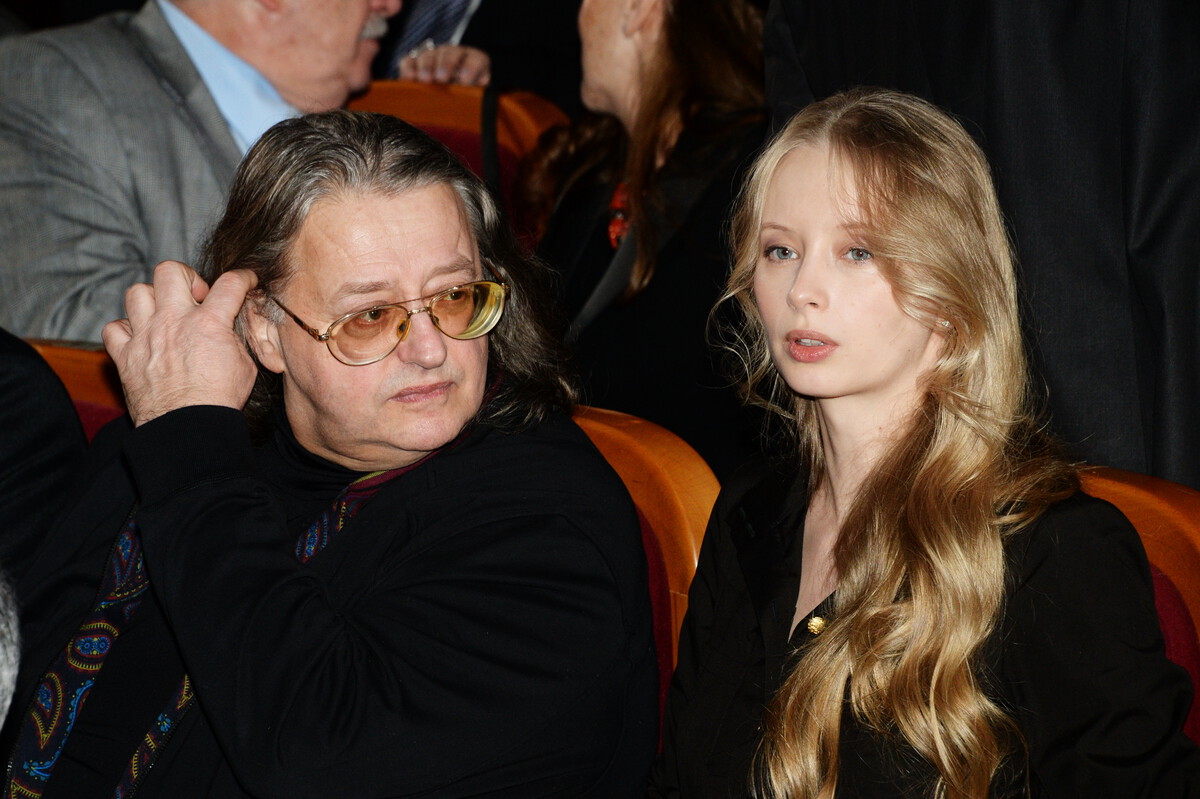 Адвокат оценил шансы вдовы Градского отстоять наследство певца после проигрыша в суде