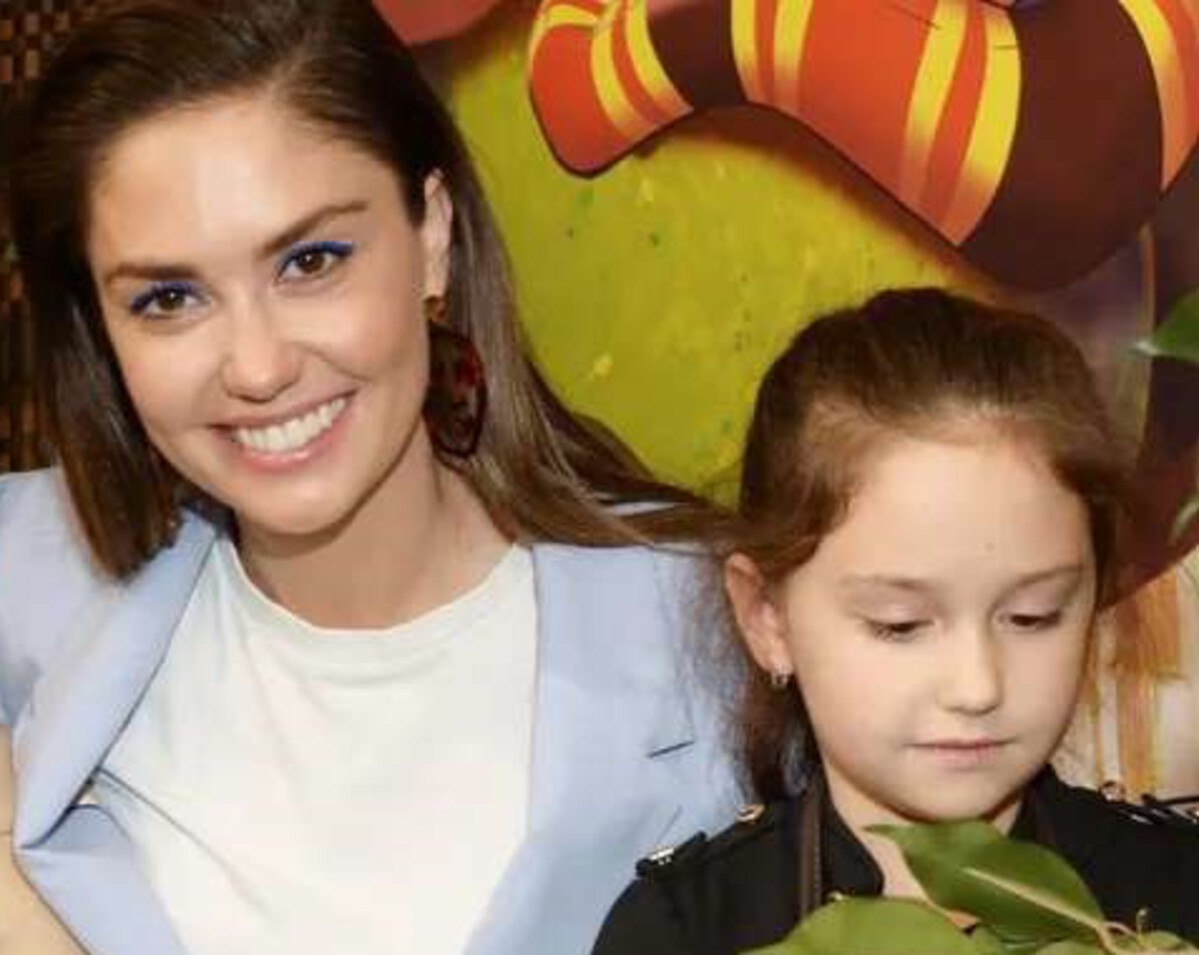 «С пополнением!»: дочь Прилучного и Муцениеце обзавелась новым другом