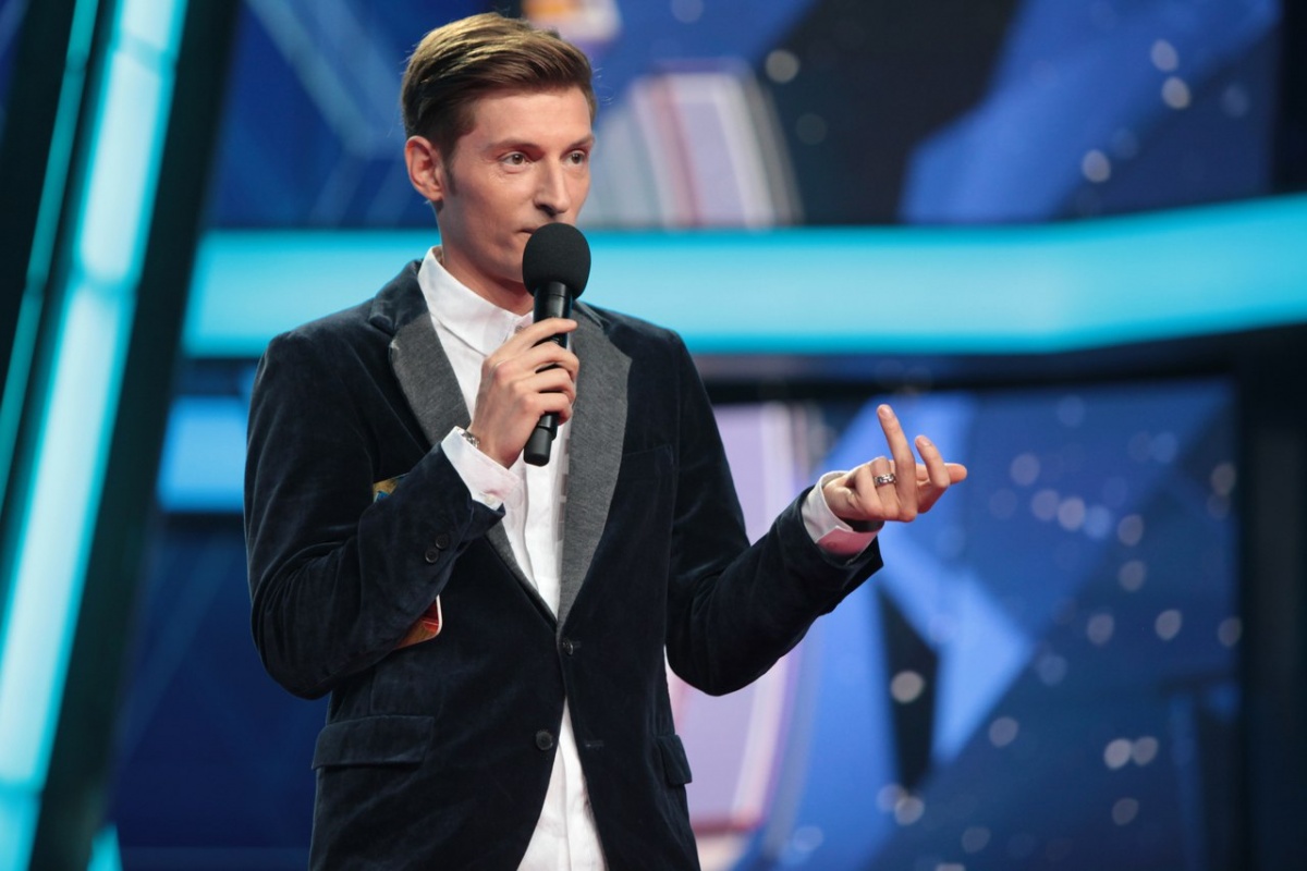 «Задолбали вы, если честно»: Павел Воля обратился к подписчикам