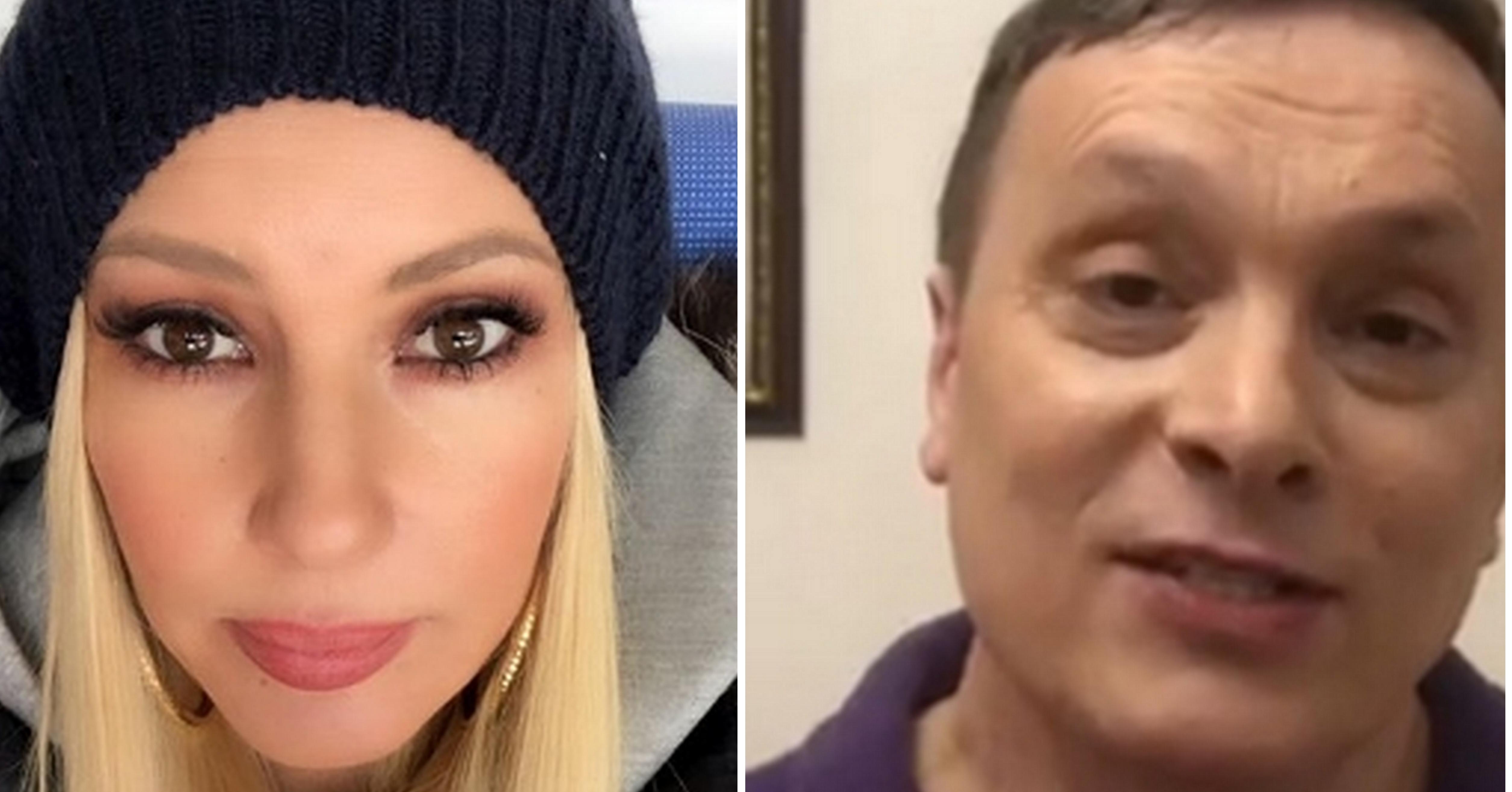 разин о кудрявцевой