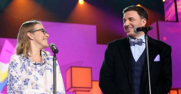 Собчак и Виторган официально развелись Звезды WomanHit.ru