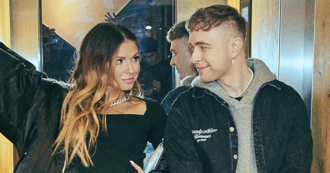 Нюша и Егор Крид сыграли свадьбу в новом клипе Звезды