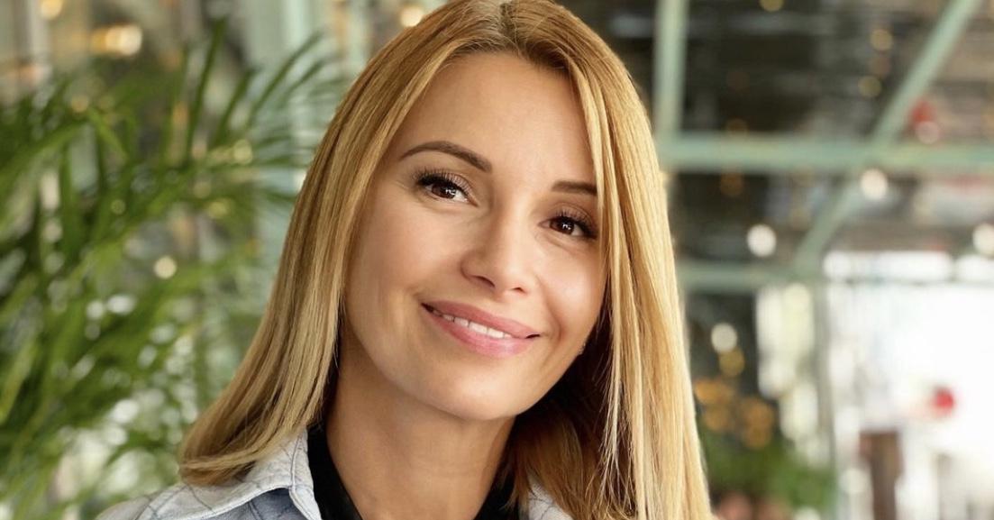 Карина орлова где сейчас