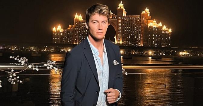 Алексей Воробьёв превратится в Слухача - новости кино - 15 сентября 2016 - Кино-