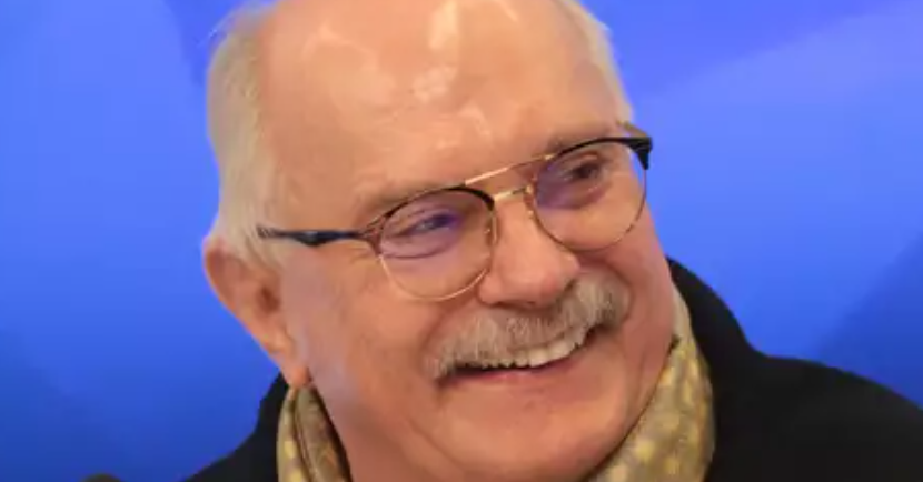 михалков звезда героя