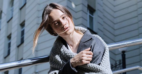 Серый кардинал: аксессуары главного цвета сезона - Стиль жизни ...