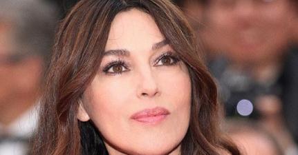 Моника Беллуччи удивила публику новой стрижкой