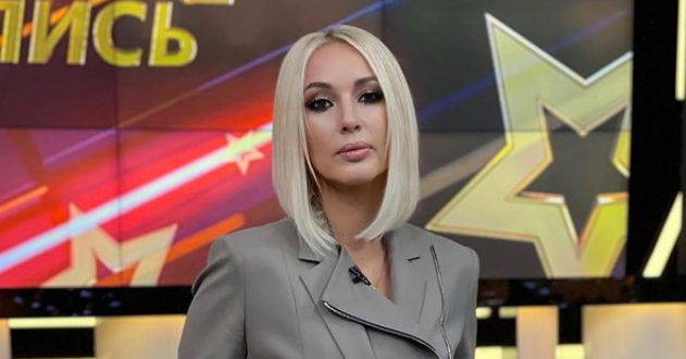 Лера Кудрявцева жаман