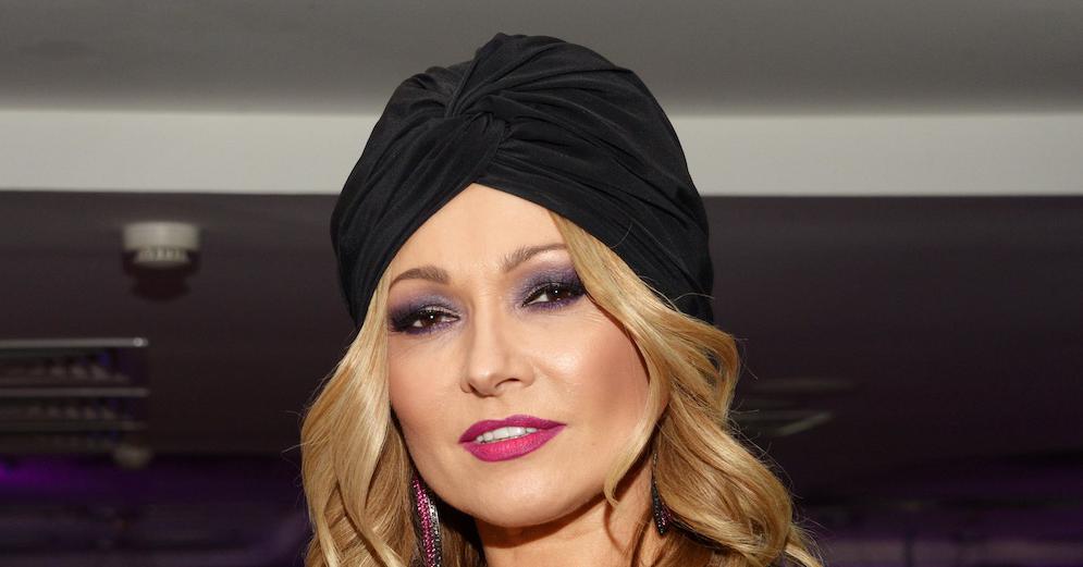 Что мешает Анжелике Агурбаш выйти замуж: певица назвала причину