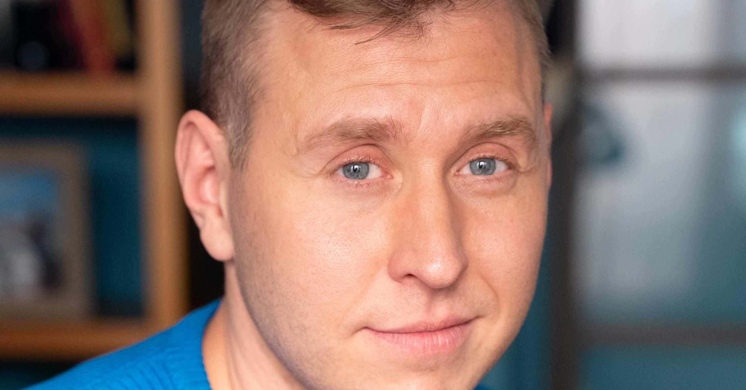 Жалаңаш Михаил Тарабукин