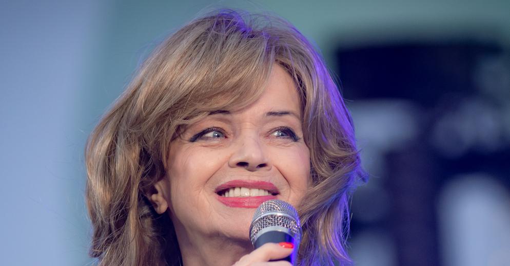 «Я починила»: именинница Преснякова назвала секрет своей хорошей формы