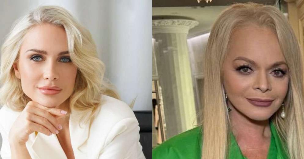 Гордон призвала Долину к честности в скандале с продажей квартиры: «Это блат»