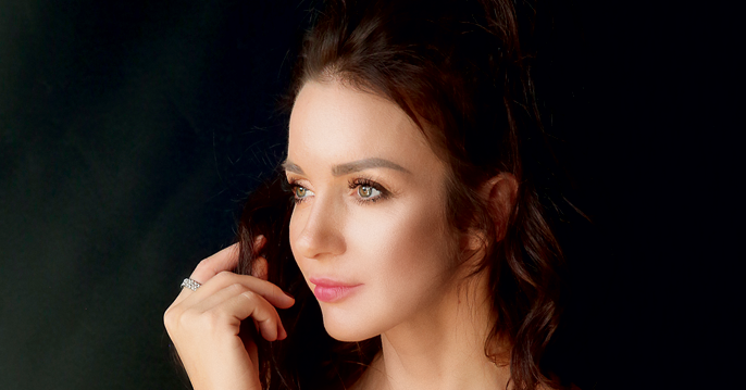 Ирина Пудова жалаңаш