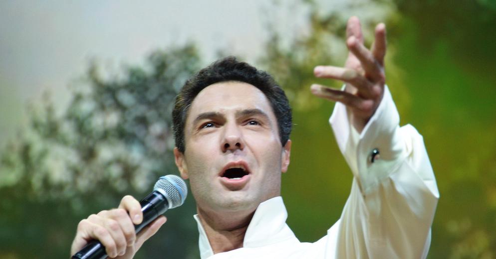 Вдова выпавшего из окна Кунгурова лишила детей отцовской фамилии: детали