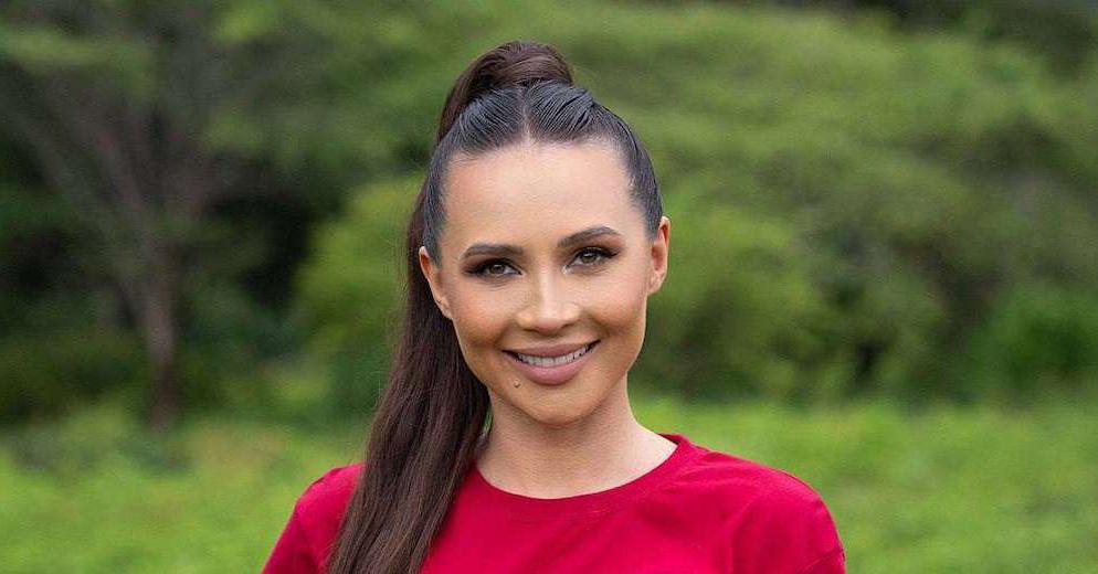 Находящаяся под арестом Лерчек ждет четвертого ребенка: подробности