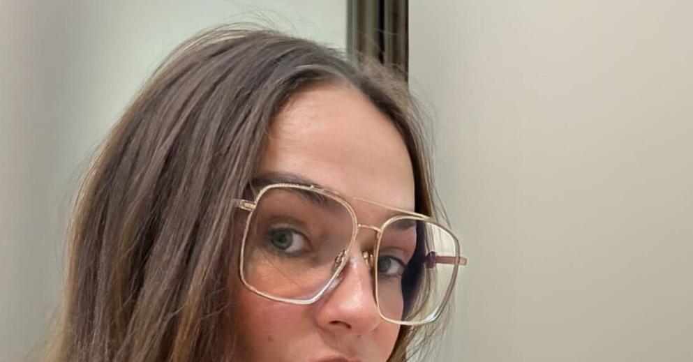 «Неминуема»: Водонаева призналась, что ей не удастся избежать пластики