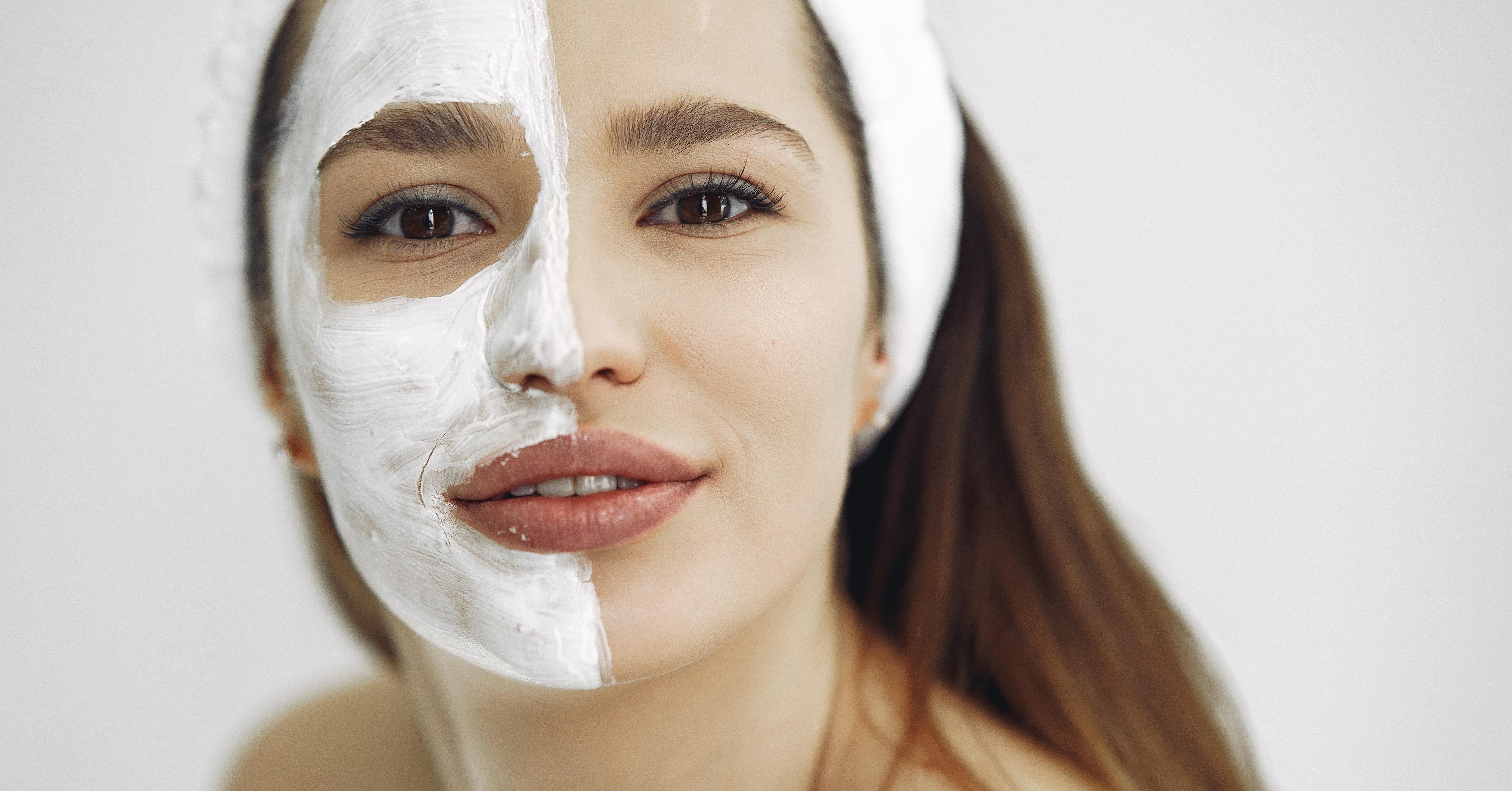 Альгинатные, гелевые, тканевые: какие маски для лица дают вау-эффект