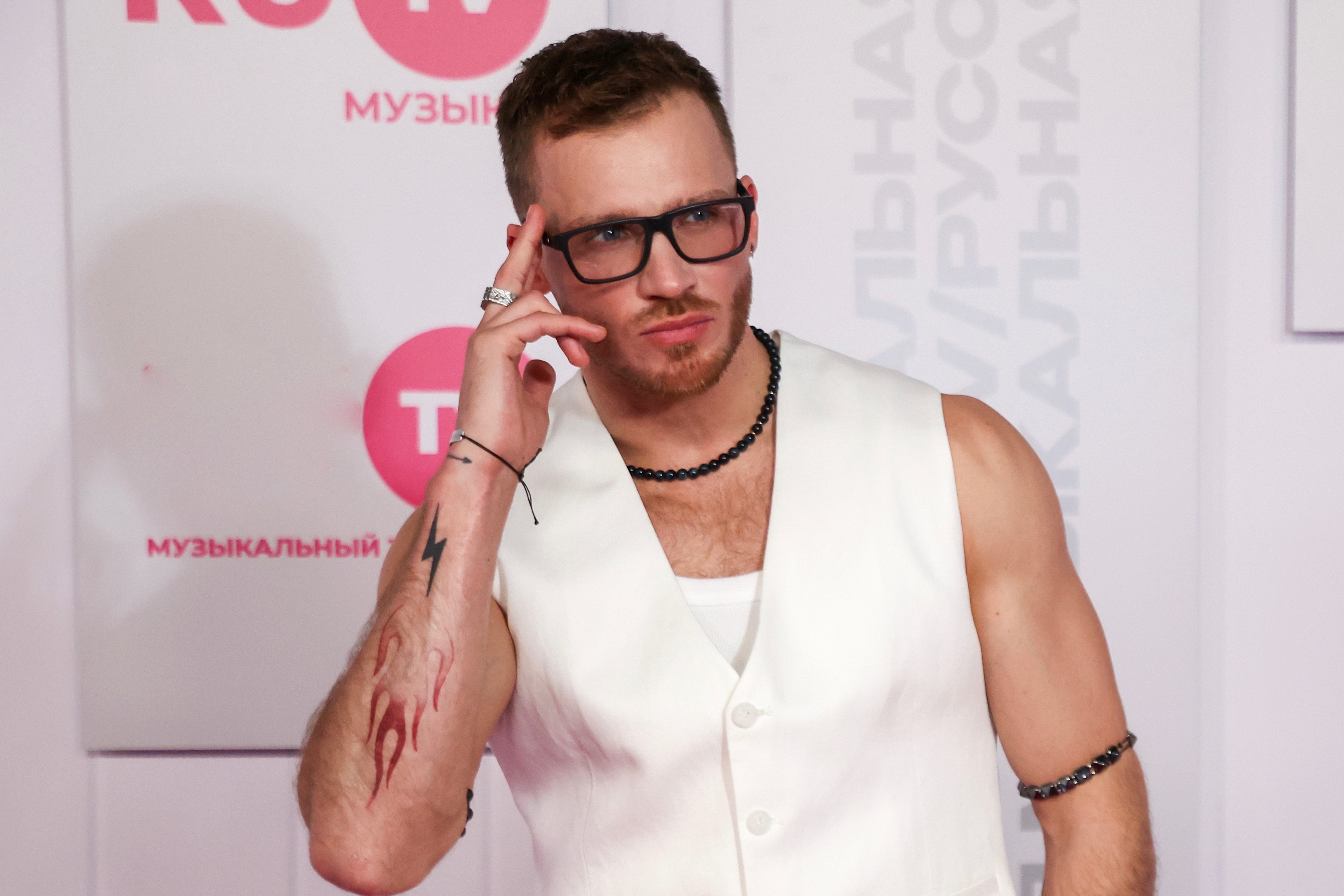 Олегу Майами - 34: как менялся возлюбленный Бузовой