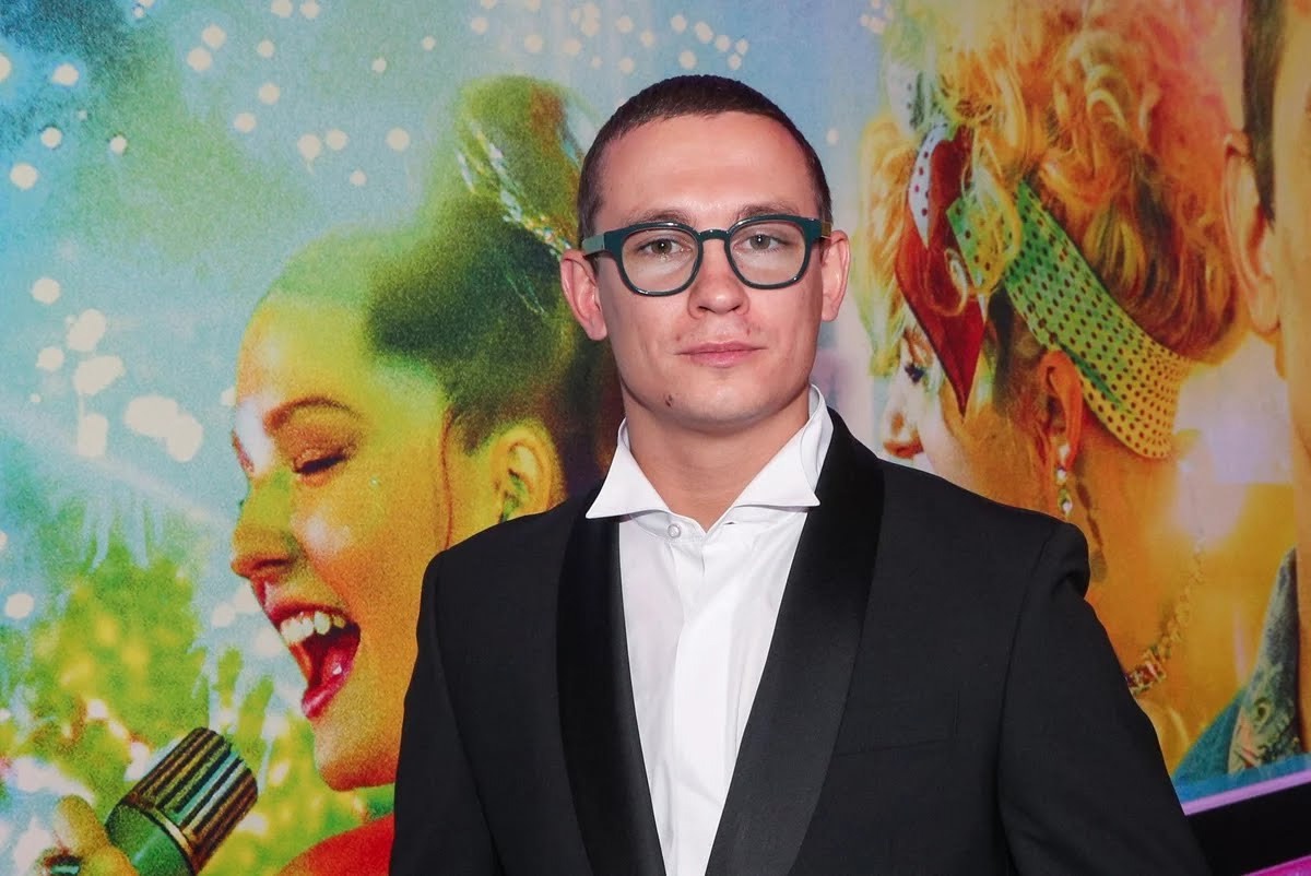 "Не будьте ханжами и балаболами": Никите Кологривому - 30