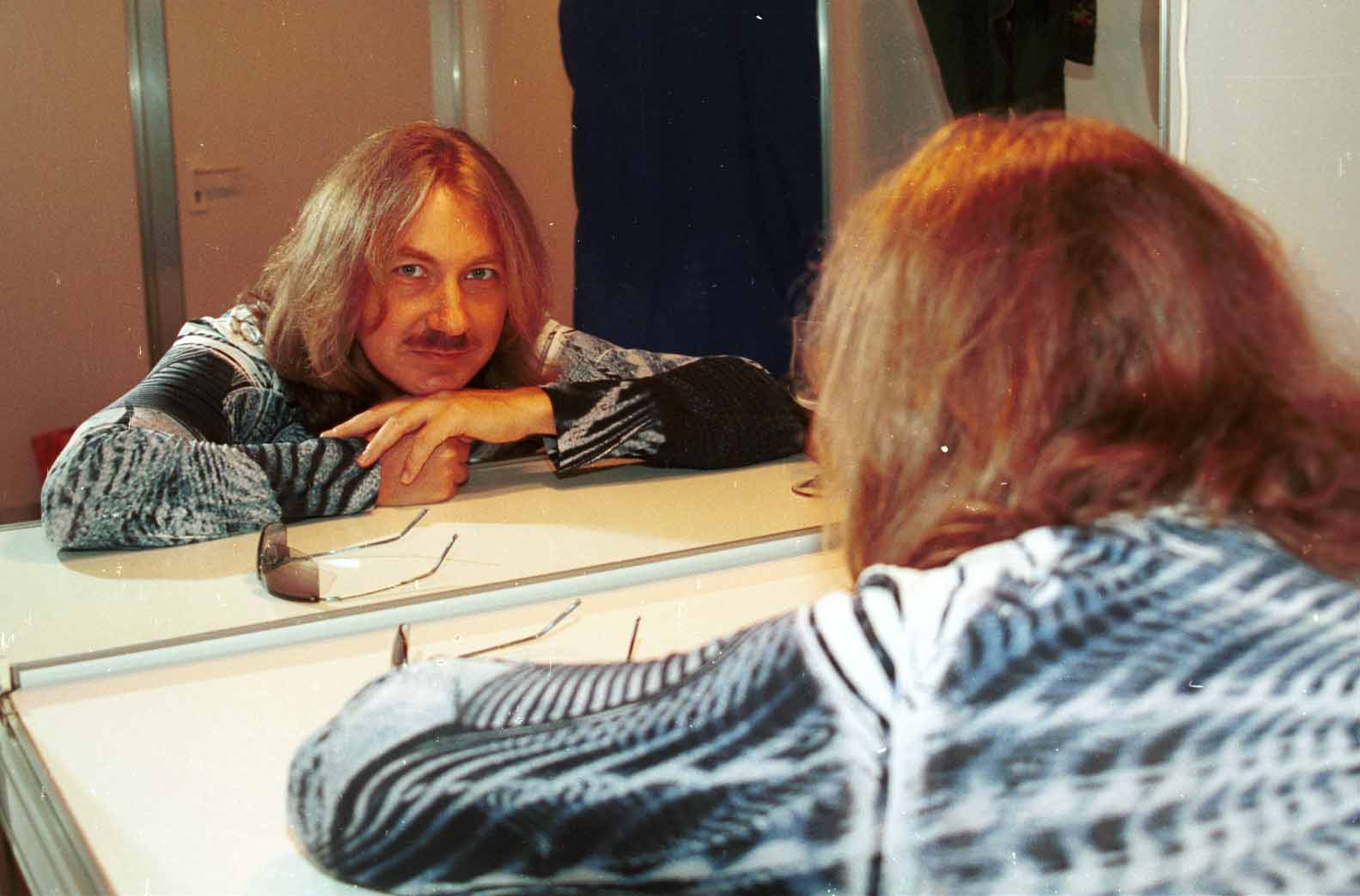 Игорю Николаеву - 64: как менялся автор ранних хитов Пугачевой