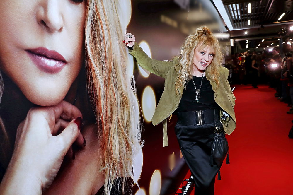 "С днем рождения, мама": Орбакайте опубликовала редкие фото Пугачевой