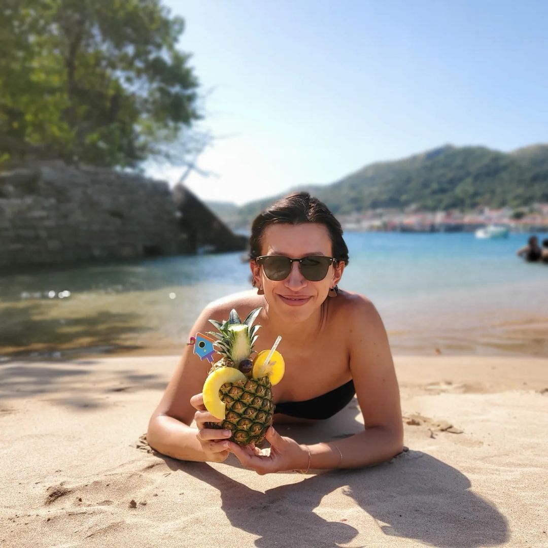 Тодоренко в Мексике, Борщова в Панаме, Пугачева на кухне: самое интересное за неделю